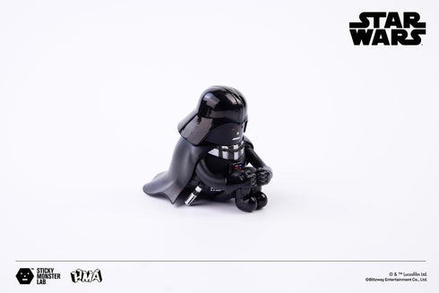 『スター・ウォーズ』SML MINI-FIGURE BLIND BOX STAR WARS SERIES【202509再販】